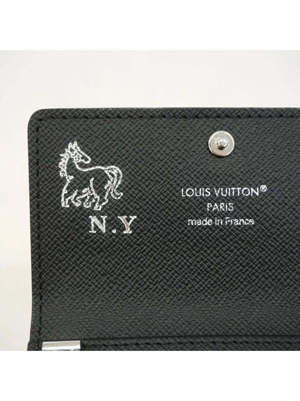 Louis Vuitton this authentic